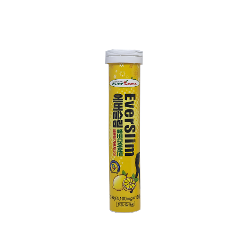 Everslim Lemon Flavor