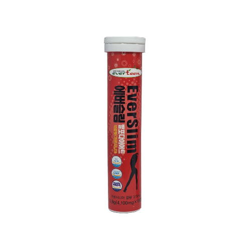 Everslim Pomegranate Flavor